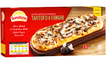 Tartufo-product